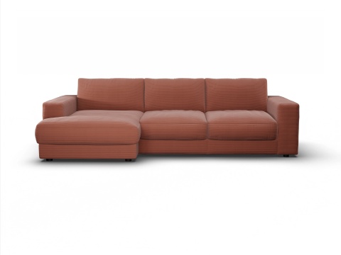 Ecksofa LO 2Small L